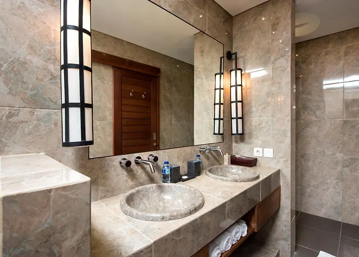 Tangram, 6 Bedrooms Private In ヴィラ スミニャック