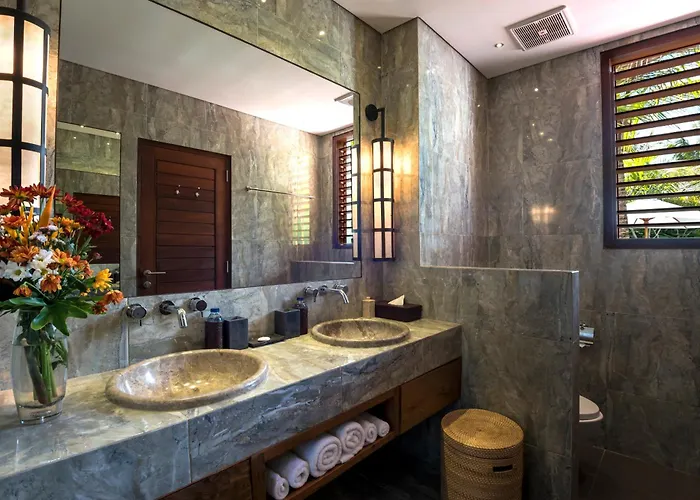 Tangram, 6 Bedrooms Private In ヴィラ