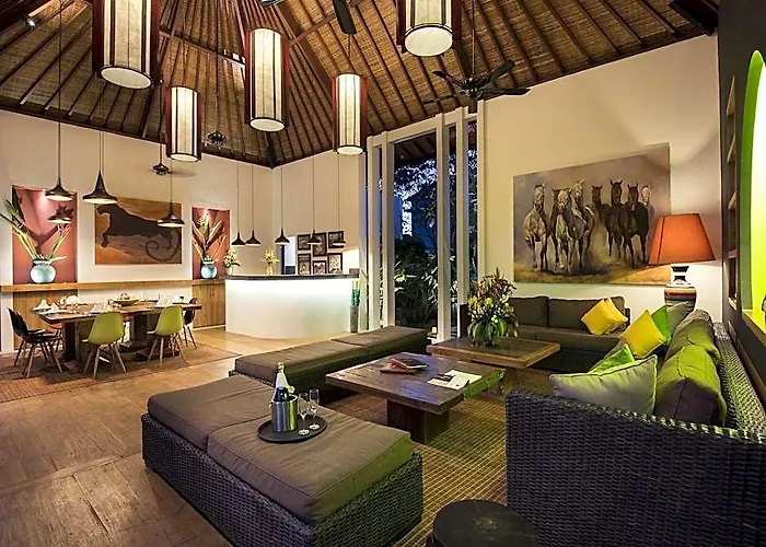 Tangram, 6 Bedrooms Private In ヴィラ *