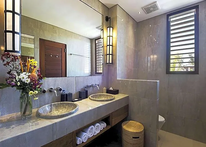 Tangram, 6 Bedrooms Private In ヴィラ スミニャック
